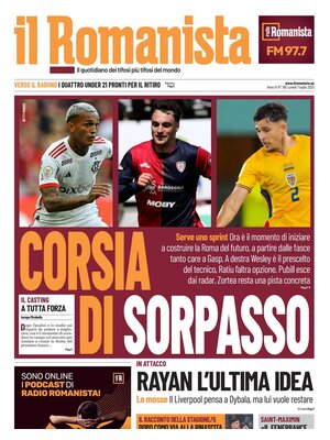 Il Romanista