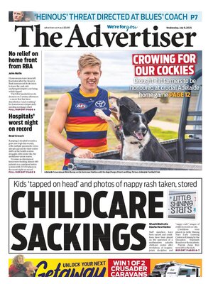 The Advertiser