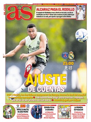 AS (Madrid)
