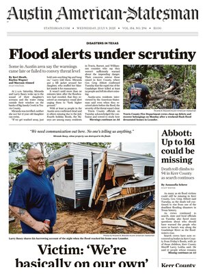 Austin American-Statesman