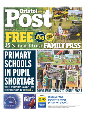 Bristol Post