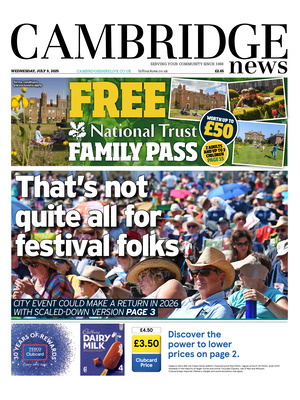 Cambridge News