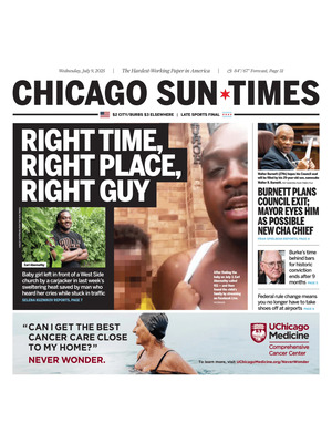 Chicago Sun-Times