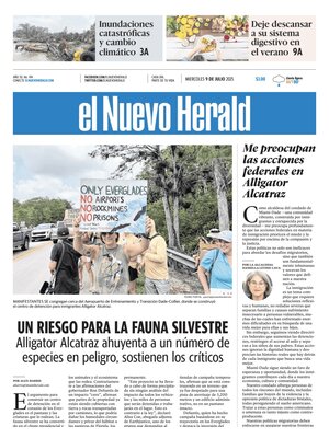 El Nuevo Herald