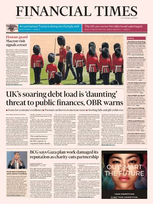 Financial Times