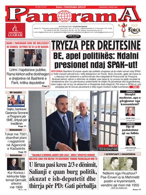 Gazeta Panorama