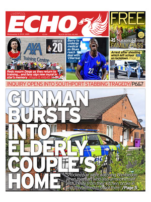 Liverpool Echo
