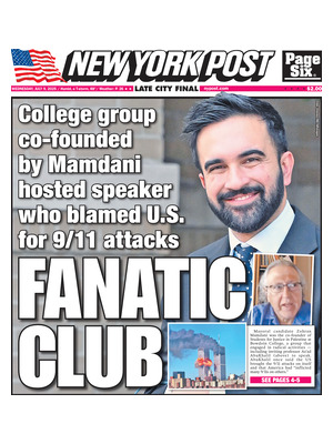 New York Post