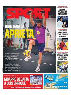SPORT (Barcelona)
