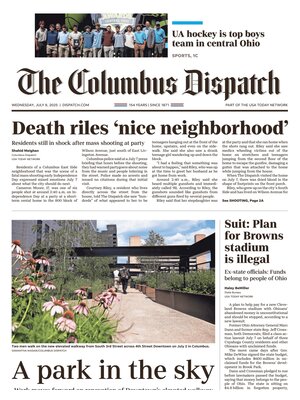 The Columbus Dispatch