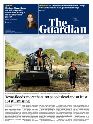 The Guardian US