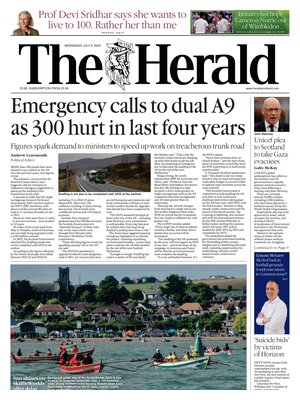 The Herald (Scotland)
