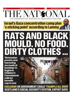 The National (Scotland)