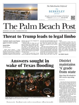 The Palm Beach Post
