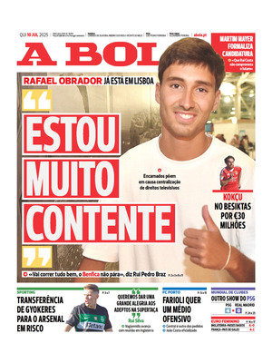 A Bola
