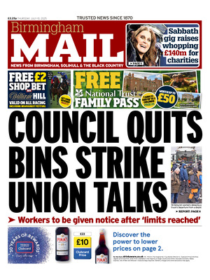 Birmingham Mail