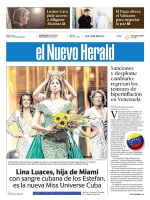 El Nuevo Herald