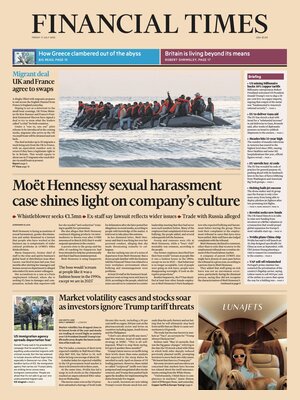 Financial Times