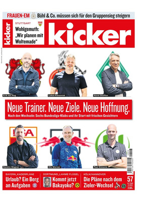 Kicker