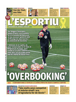 L'Esportiu