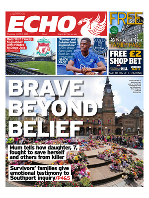 Liverpool Echo