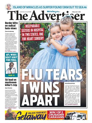 The Advertiser