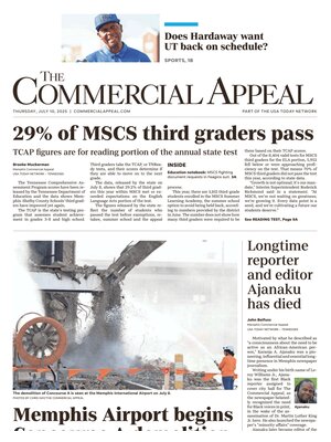 The Commercial Appeal