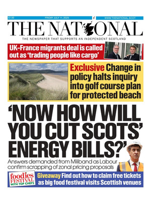 The National (Scotland)