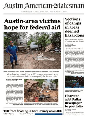 Austin American-Statesman