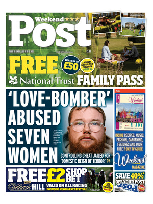 Bristol Post