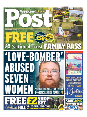 Bristol Post
