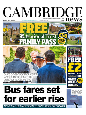 Cambridge News
