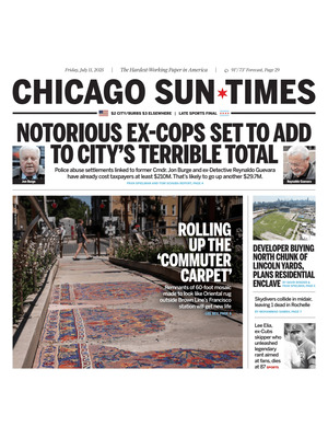 Chicago Sun-Times