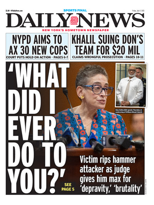 Daily News (New York)