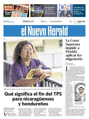 El Nuevo Herald