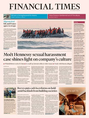 Financial Times