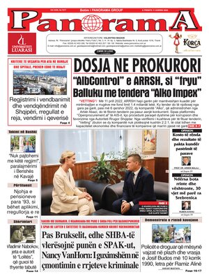 Gazeta Panorama
