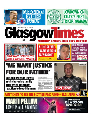 Glasgow Times