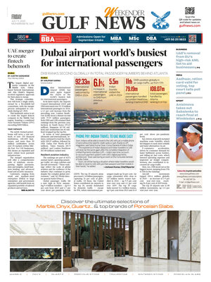 Gulf News