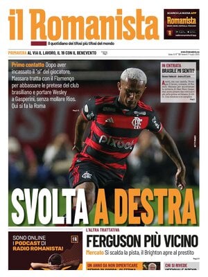 Il Romanista