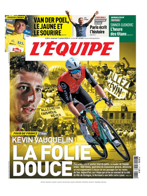 L'Equipe