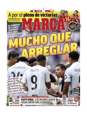 Marca