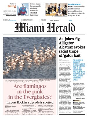 Miami Herald