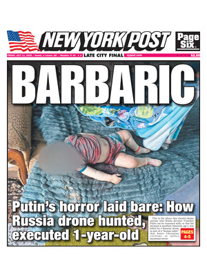 New York Post