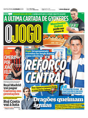 O Jogo