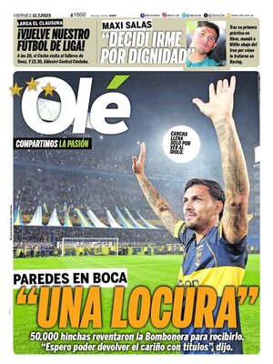 Olé