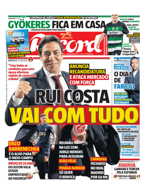 Record