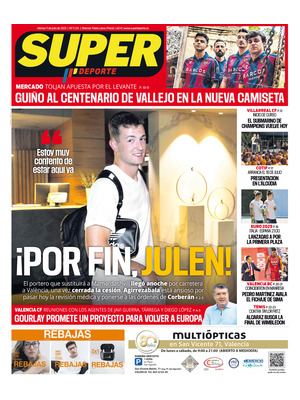 Superdeporte