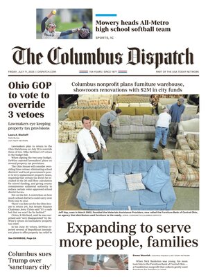 The Columbus Dispatch