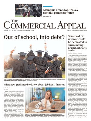 The Commercial Appeal